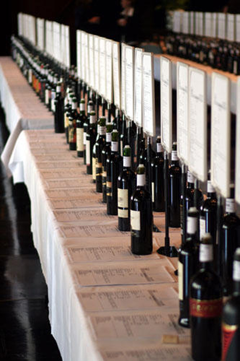 MundusVini 2009