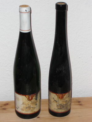 Rosch Riesling 1998
